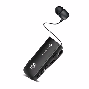 FORCELL F-AUDIO Drive EarBud wireless earphone bluetooth must