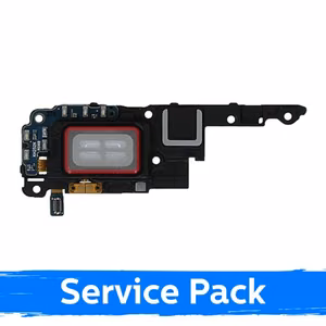 Sisekõlar ühilduv Samsung S918 S23 Ultra (Service Pack)