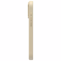 Uniq Coehl Muse Magnetic Charging Ümbris jaoks iPhone 16 Pro Max - Beige