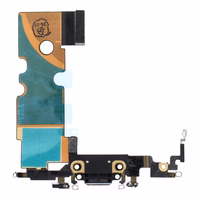 Charging flex USB jaoks IPHONE 8G must (used)