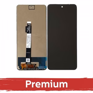 LCD ekraan sobib Xiaomi Poco X3 GT (2021) / Redmi Note 10 Pro (5G) must OEM