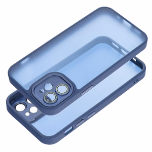 VARIETE Ümbris jaoks IPHONE 12 Mini tumesinine