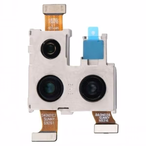 Kaamera Huawei Mate 30 Pro tagumine (40MP+8MP+40MP) originaal (service pack)