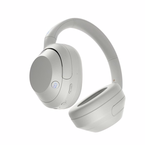 Sony ULT WEAR – juhtmevabad Bluetooth-kõrvaklapid ULT POWER SOUND, sügava bassi, mürasummutuse ja kuni 30 h akuga