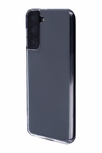 Crystal Clear Case iPhone 12 / 12 Pro 6,1" läbipaistev