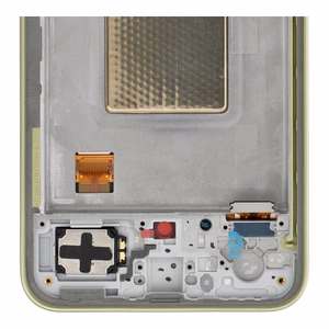 ServicePack LCD Display jaoks SAMSUNG A35 5G A356B GH82-34221D