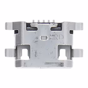 Charge connector jaoks MOTOROLA E7 Plus ORI