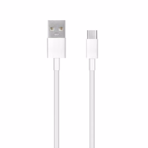 Originaal HUAWEI HL-1289 (AP-71) USB A - USB C 3.1 kaabel, 1m, valge, bulk