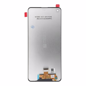 FixCell LCD Display jaoks SAMSUNG a21s a217 (Refub. without frame)