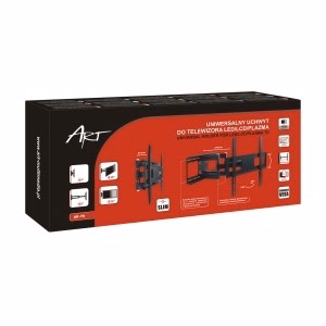 ART AR-70 TV mount 139.7 cm (55") must