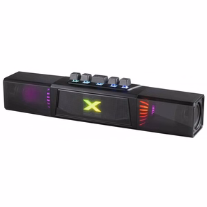 SOUNDBAR XENO 20W LED BLUETOOTH