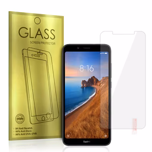 Karastatud klaas Kuldne jaoks XIAOMI REDMI 7A/HONOR 9S/HUAWEI Y5 PRIME 2018/ENJOY 8E LITE/Y5P