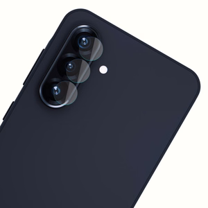 Гибридное стекло для объектива камеры 3mk Lens Protection для Samsung Galaxy A26 5G