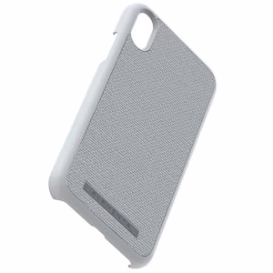 Nordic Elements Original Idun case for iPhone XR, light grey