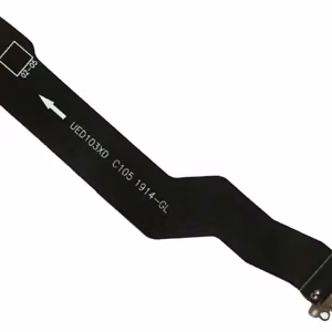 Flex OnePlus 7 Pro/7T Pro laadimispesaga originaal (kasutatud Grade A)