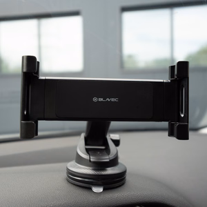 Blavec Car hoidja BH-13 to windshield / dashboard (BH13-WSB) must