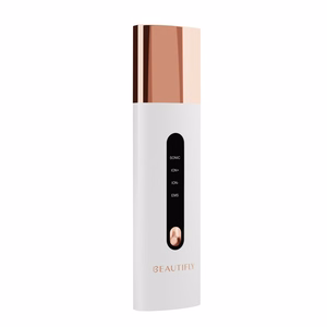 Beautifly B-Scrub PRO Slim multifunktsionaalne nahaskraber