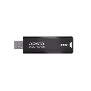 ADATA SC610 USB mälupulk 1 TB USB Type-A 3.2 Gen 2 (3.1 Gen 2) must