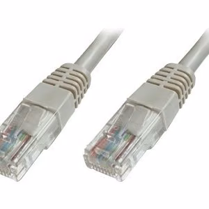 Digitus CAT 5e U-UTP патч-кабель PVC AWG