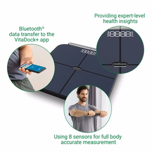 Medisana BS 850 Connect kaal
