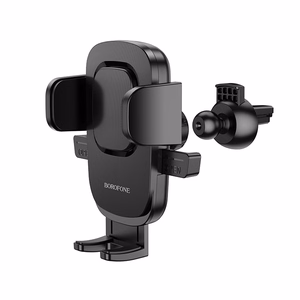 Borofone Car hoidja BH69 air vent mount must