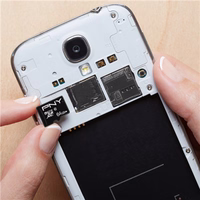 PNY Performance Plus 16 GB MicroSDHC Class 10