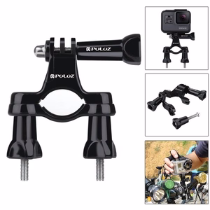 43 Puluz tarviku komplekt spordikaameratele (sh Osmo Action 5 Pro, Ace Pro 2) PKT47