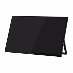 ZEUSLAP Z22P PRO kaasaskantav monitor 22" puutetundliku ekraaniga