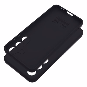 ROAR ümbris SPACE jaoks SAMSUNG S24 must