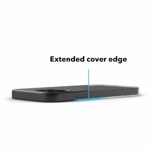 Phone Ümbris "Matt TPU" Huawei P40 Greyish Sinine (Silicone)