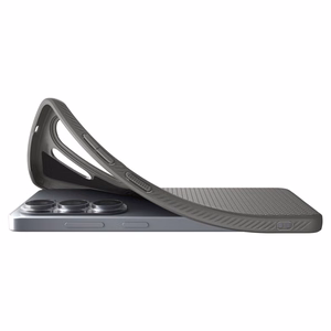 SPIGEN ümbris LIQUID AIR MAG ühildub MagSafe jaoks SAMSUNG S26 Ultra marmorhall