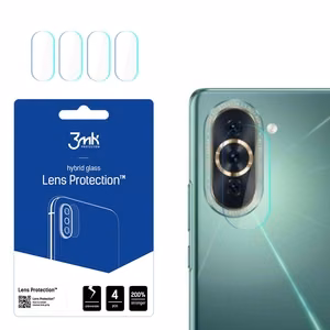 Huawei Nova 10 – 3mk Lens Protection kaamera objektiivi kaitse