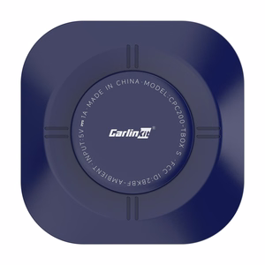Juhtmevaba adapter Carlinkit TBOX-S2P Carplay&Android auto
