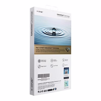 X-ONE Endura Clear Ümbris (MagSafe compatible) - jaoks Apple iPhone 16 Pro Max läbipaistev