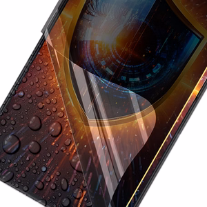 3mk Silky Matt Privacy privaatsuskile Asus Zenfone 12 Ultra