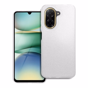 SHINING Ümbris jaoks XIAOMI Redmi A5 ( 171,7 x 77,8 x 8,26 ) hõbedane