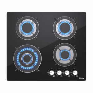IsEasy MGBG-604B gaasipliidiplaat