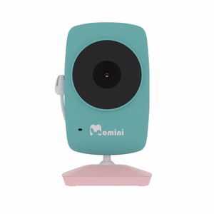 Momini BlissView beebimonitor