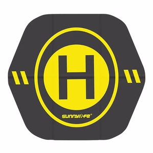 Maandumis pad jaoks drones Sunnylife 55cm hexagon (TY-TJP08)