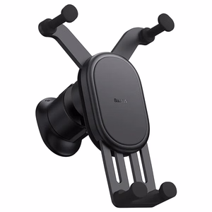 Baseus Stable Gravitational Car Phone Holder to Ventilation Grid (must)