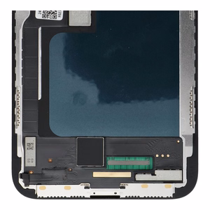 KAMO LCD Display jaoks IPHONE X HD+ incell