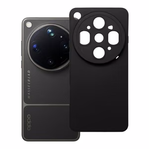 Ümbris Oppo Find X9 ULTRA Matt 2.0 must