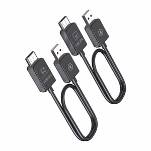 Minix H1 juhtmevaba HDMI-HDMI videosaatja