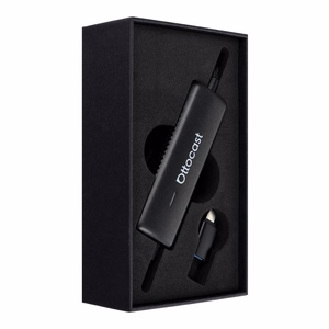 Autoadapter OTTOCAST Mirrortouch CA450-T must