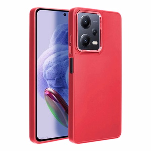 FRAME Ümbris jaoks XIAOMI Redmi Note 12 Pro 5G magenta