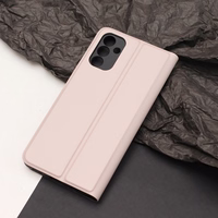 Smart Soft ümbris jaoks Xiaomi Redmi Note 13 5G (global) nude