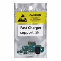 Charging board jaoks SAMSUNG A52s K52S 4G K1 OEM (Fast Laadija)