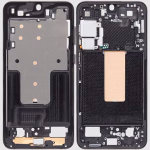 Keskkere Samsung S916 S23 Plus Phantom Black (grafiit)