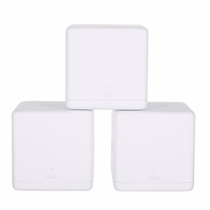 Mercusys AC1300 koduse mesh Wi-Fi süsteem