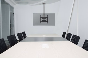 Gembird CM-70ST-01 TV mount/stand 177.8 cm (70") must
